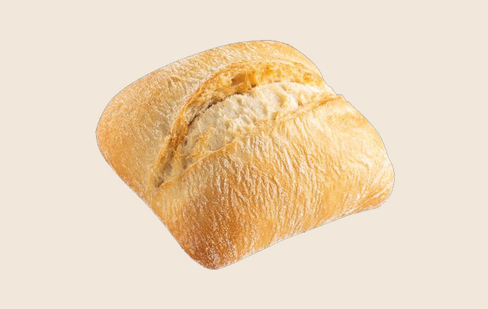 Pão Almofadinhas