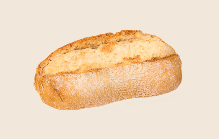Pão da Avó