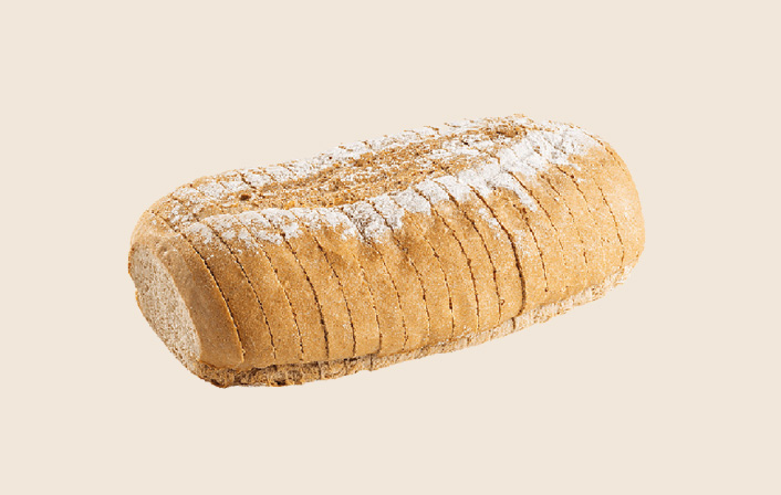 Pão de Forma Saloio Fatiado