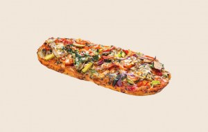 Pan-pizzas-vegan