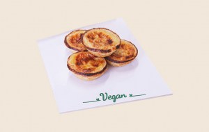 Pastel-de-nata