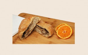 Pão-com-leitão
